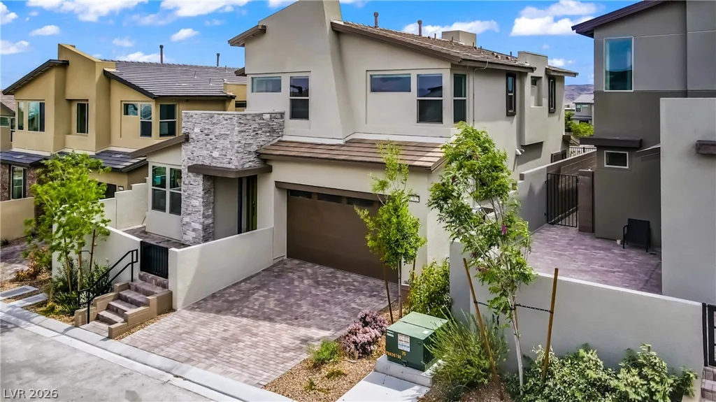 12123 Glentana View, Las Vegas, NV 89138
