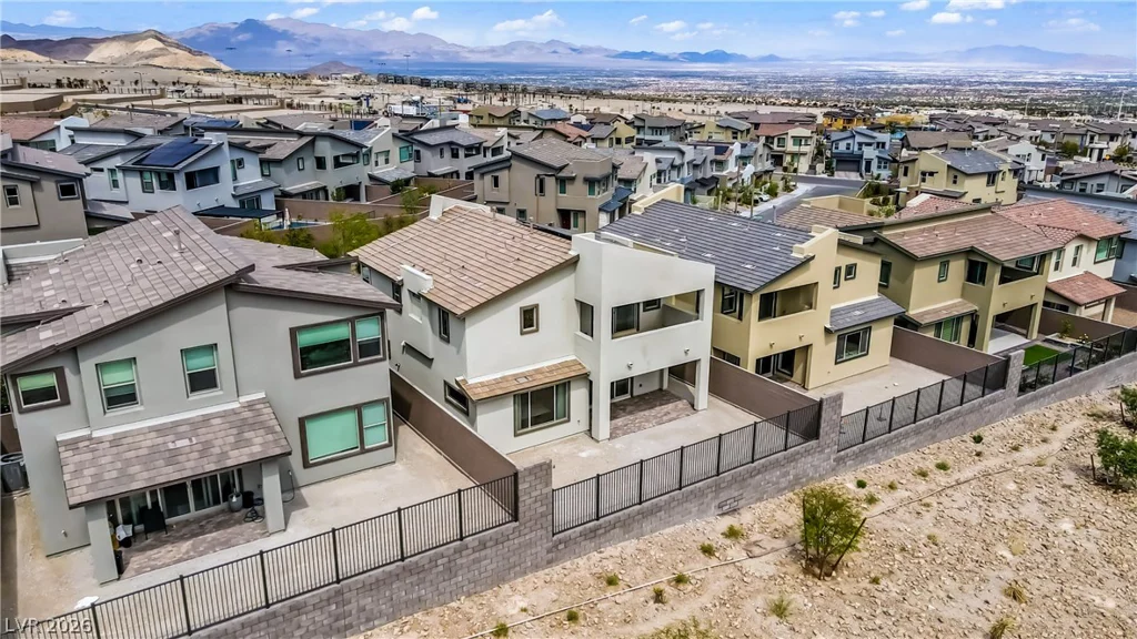 12123 Glentana View, Las Vegas, NV 89138