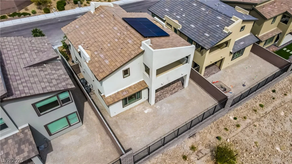 12123 Glentana View, Las Vegas, NV 89138