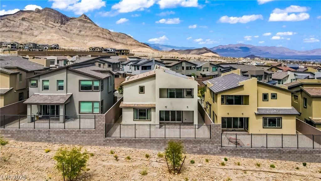 12123 Glentana View, Las Vegas, NV 89138