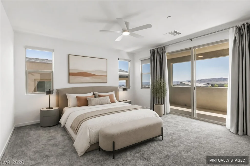 12123 Glentana View, Las Vegas, NV 89138