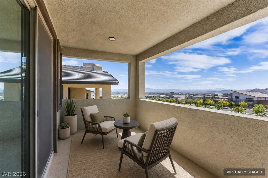 12123 Glentana View, Las Vegas, NV 89138