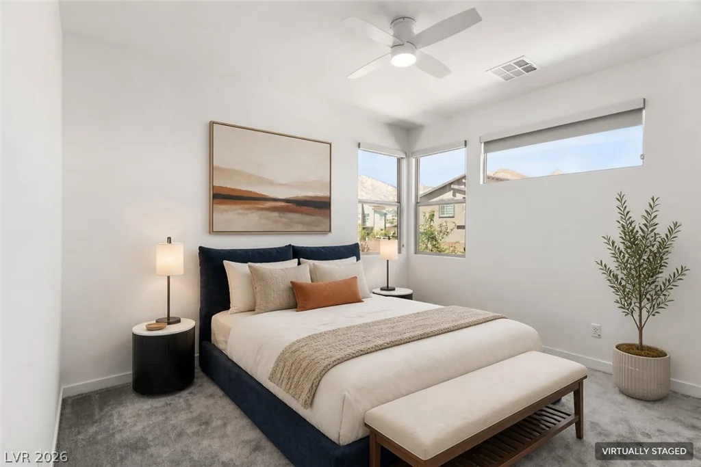 12123 Glentana View, Las Vegas, NV 89138