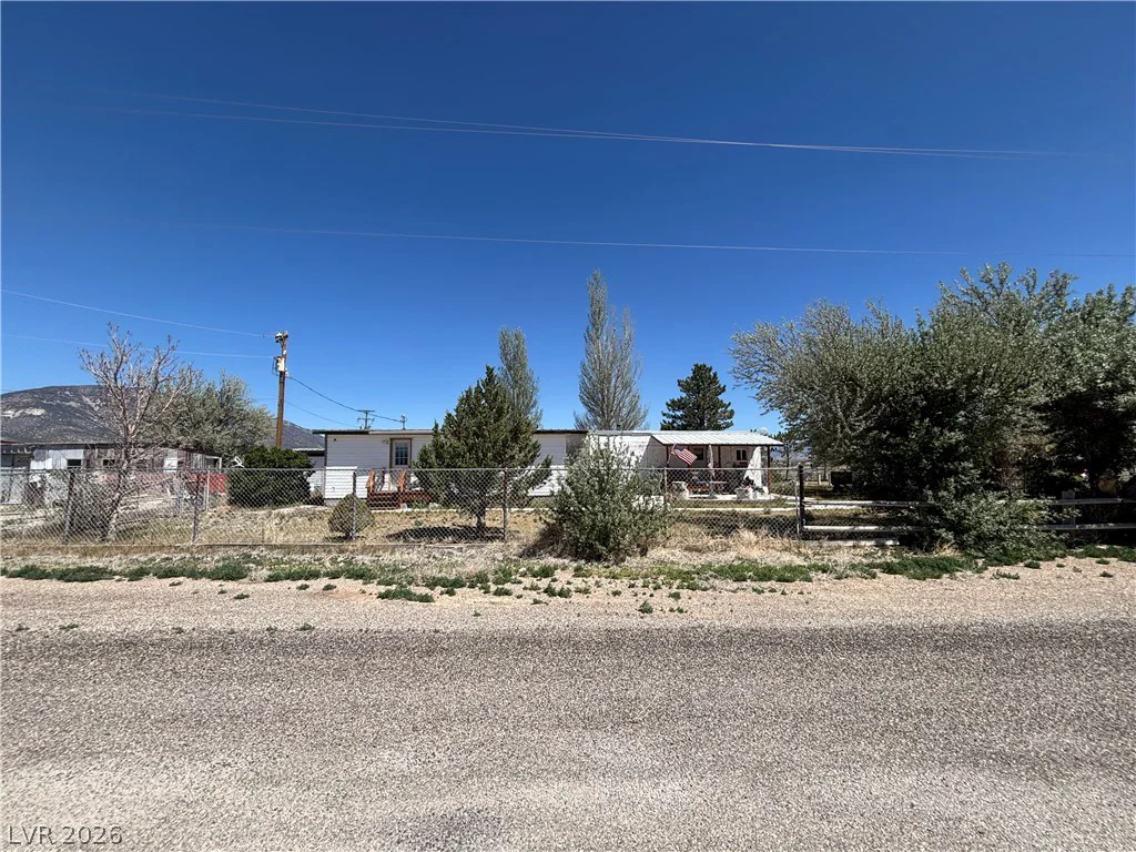 3487 151st, Ely, NV 89301