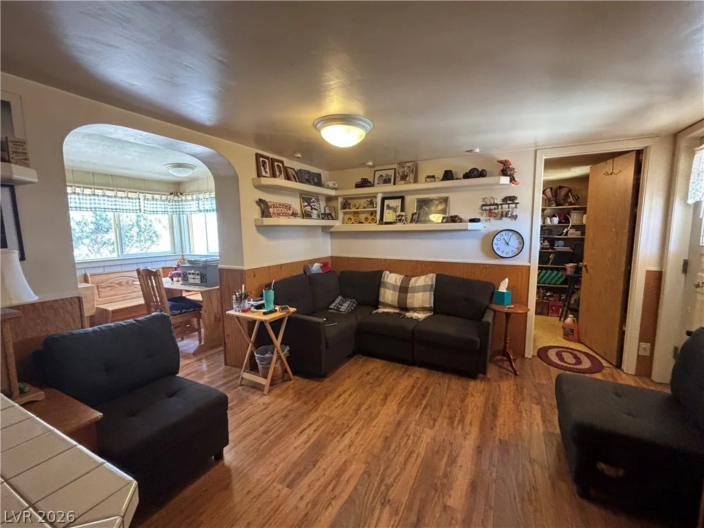 3487 151st, Ely, NV 89301