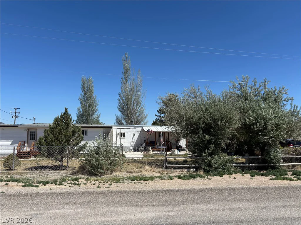 3487 151st, Ely, NV 89301