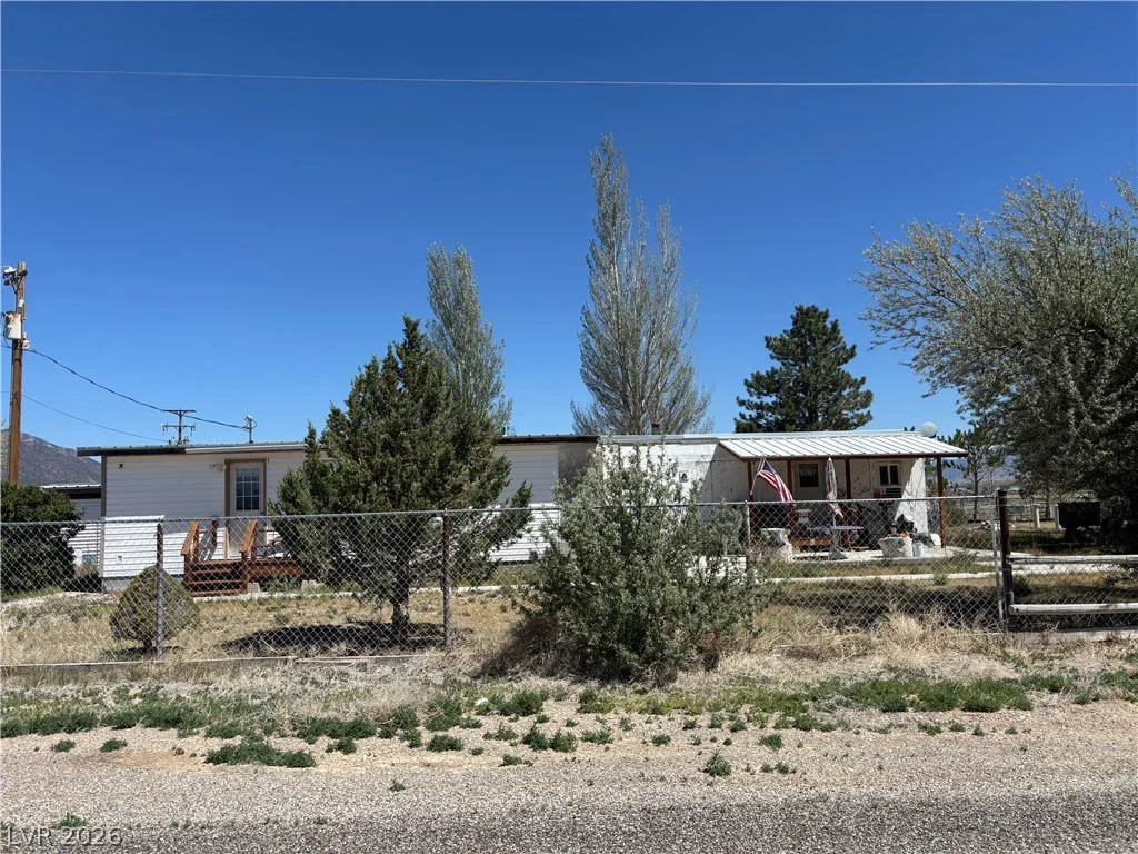 3487 151st, Ely, NV 89301