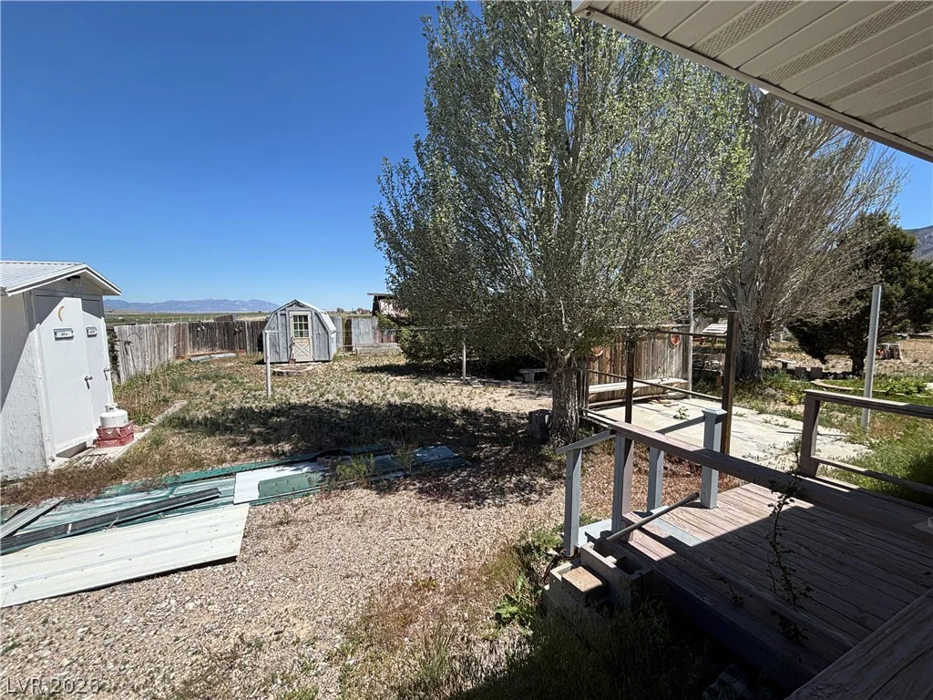 3487 151st, Ely, NV 89301