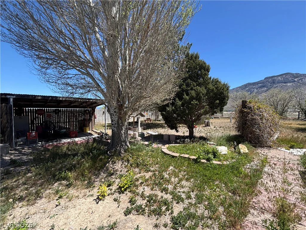 3487 151st, Ely, NV 89301