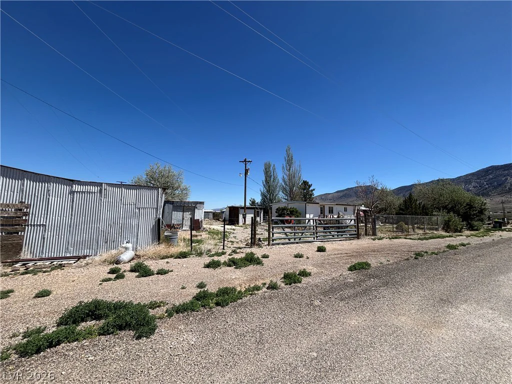3487 151st, Ely, NV 89301