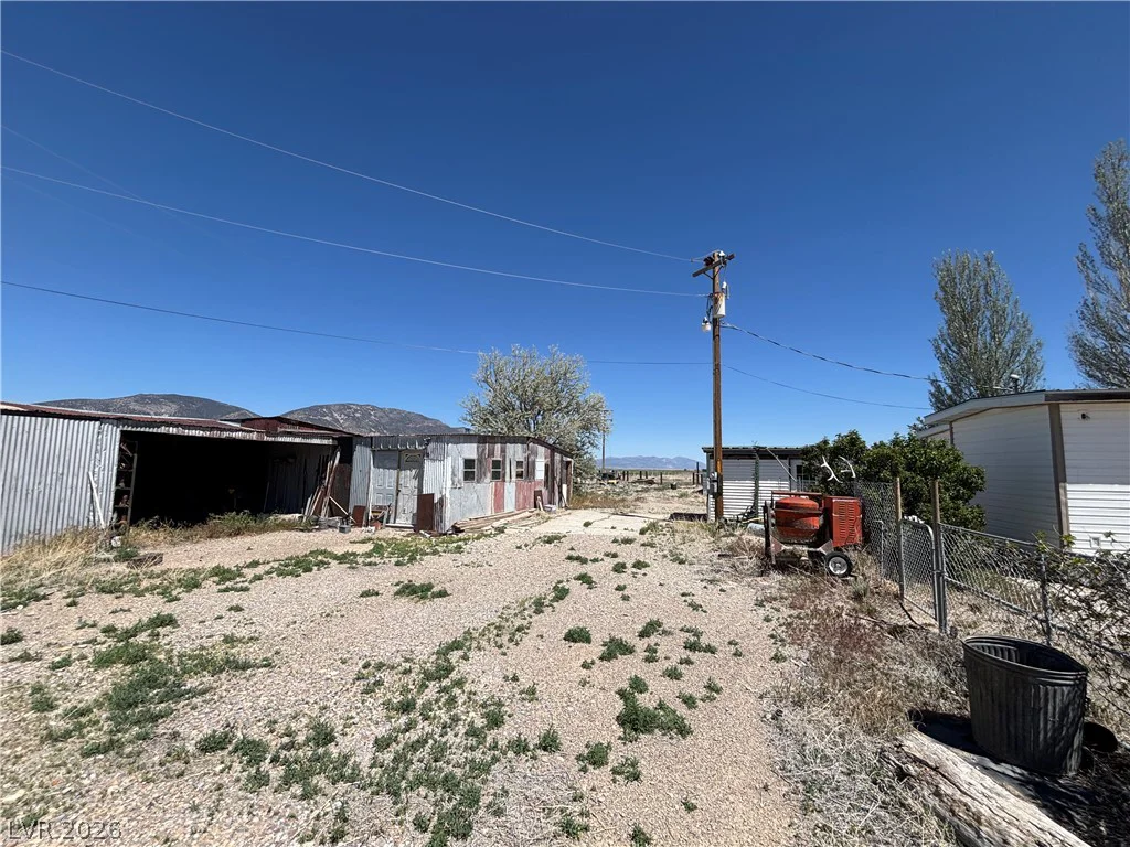 3487 151st, Ely, NV 89301