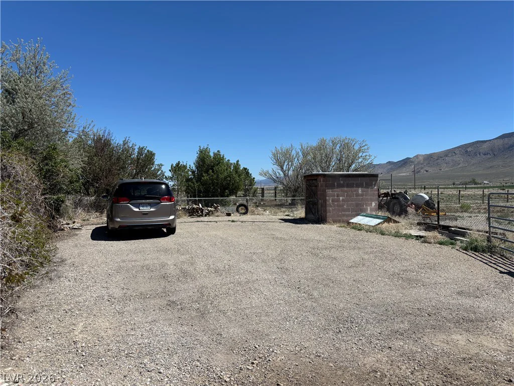 3487 151st, Ely, NV 89301
