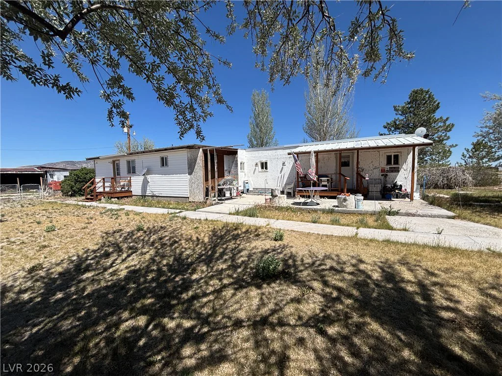 3487 151st, Ely, NV 89301