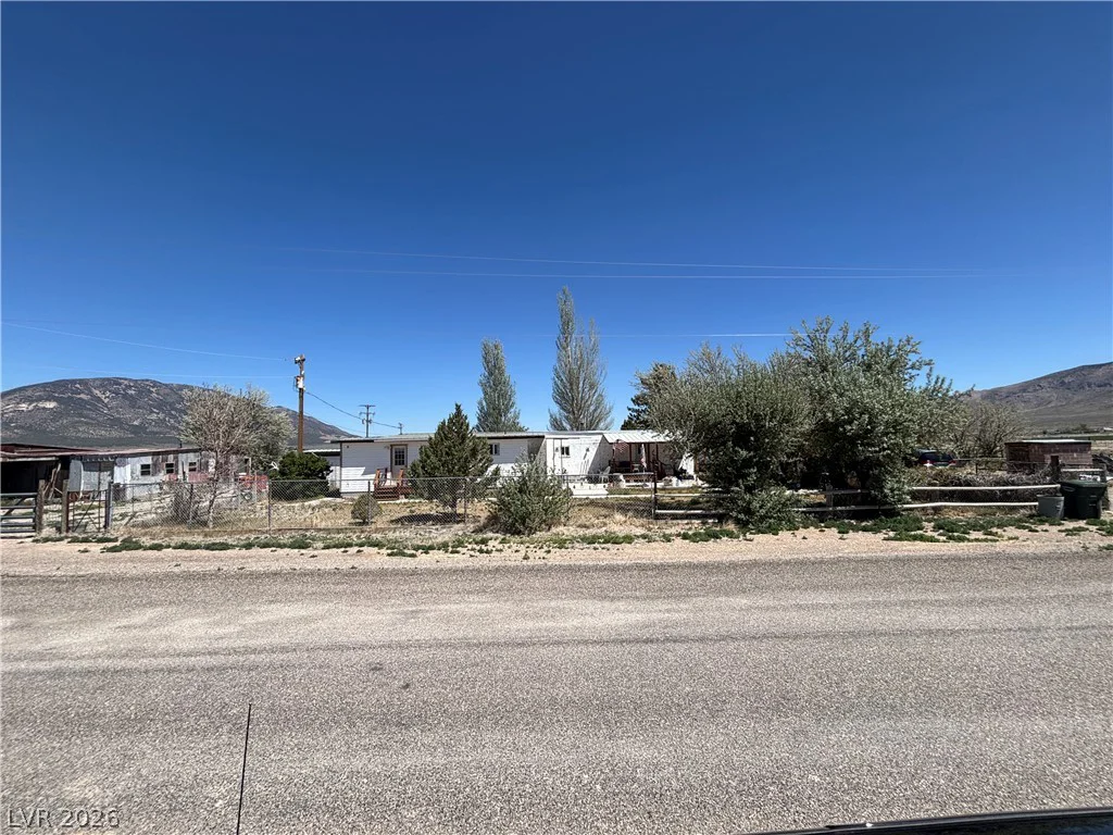 3487 151st, Ely, NV 89301