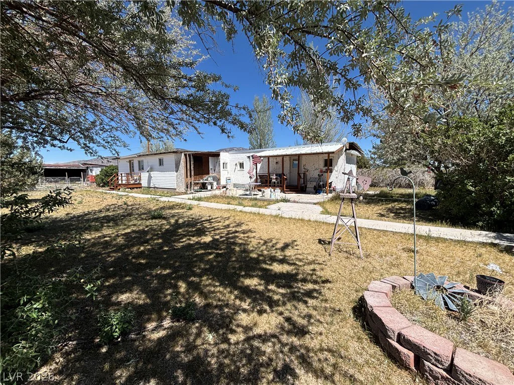 3487 151st, Ely, NV 89301