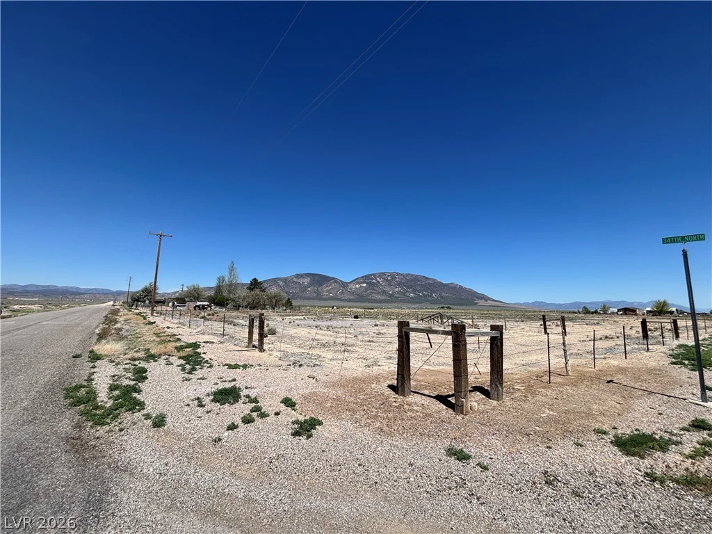 3487 151st, Ely, NV 89301