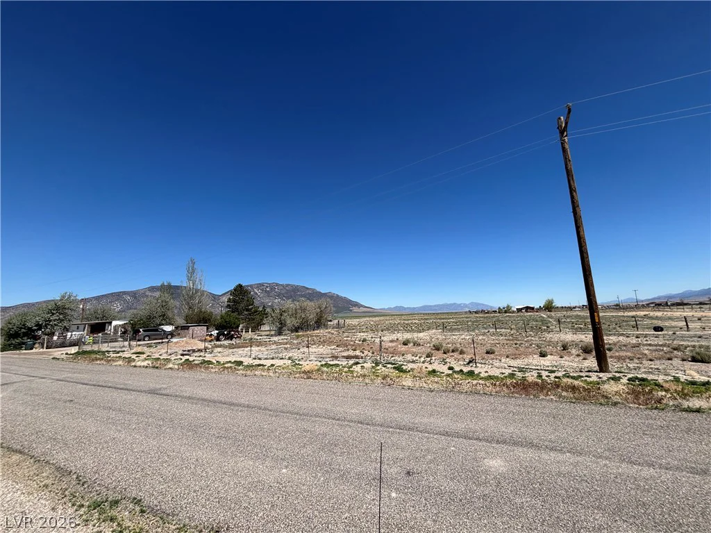3487 151st, Ely, NV 89301