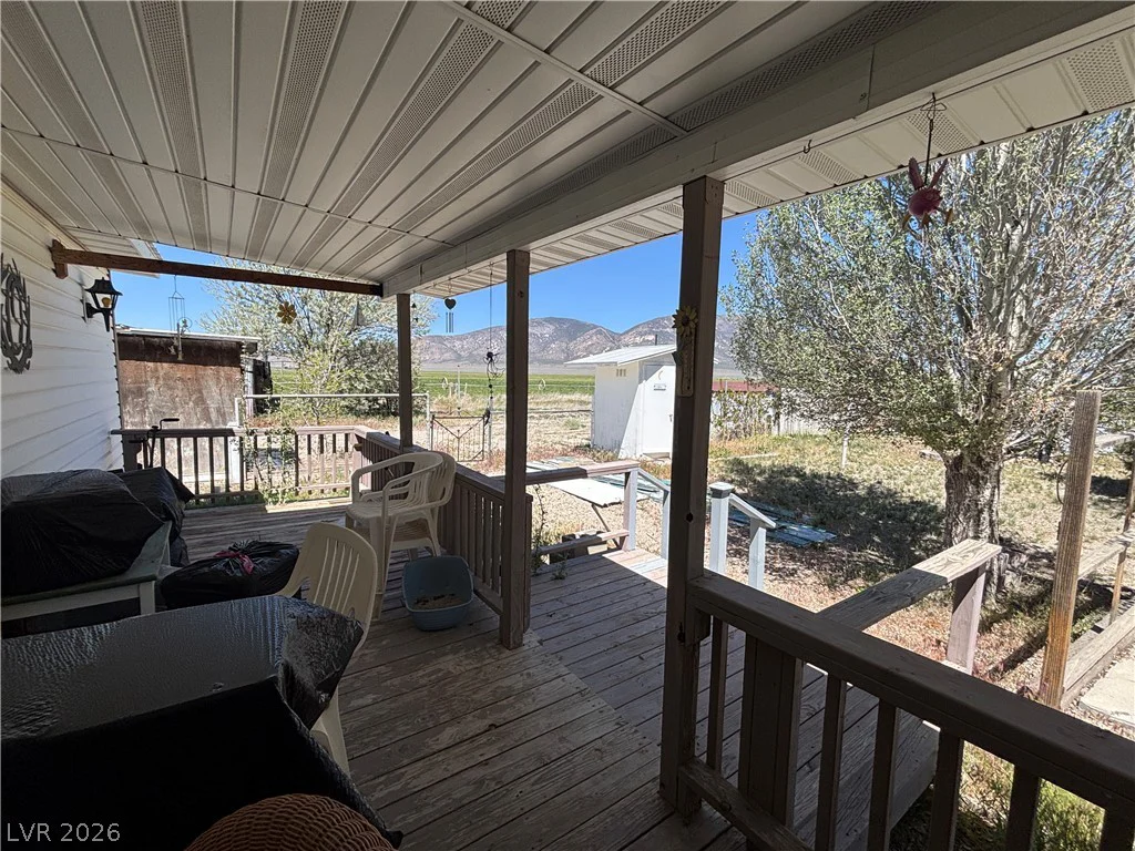 3487 151st, Ely, NV 89301