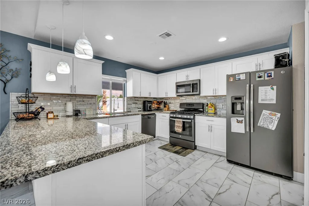 5882 Rio Tinto, Las Vegas, NV 89110