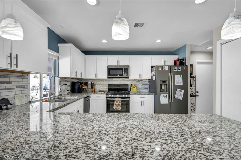 5882 Rio Tinto, Las Vegas, NV 89110