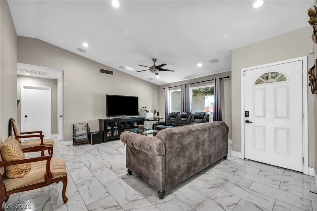 5882 Rio Tinto, Las Vegas, NV 89110