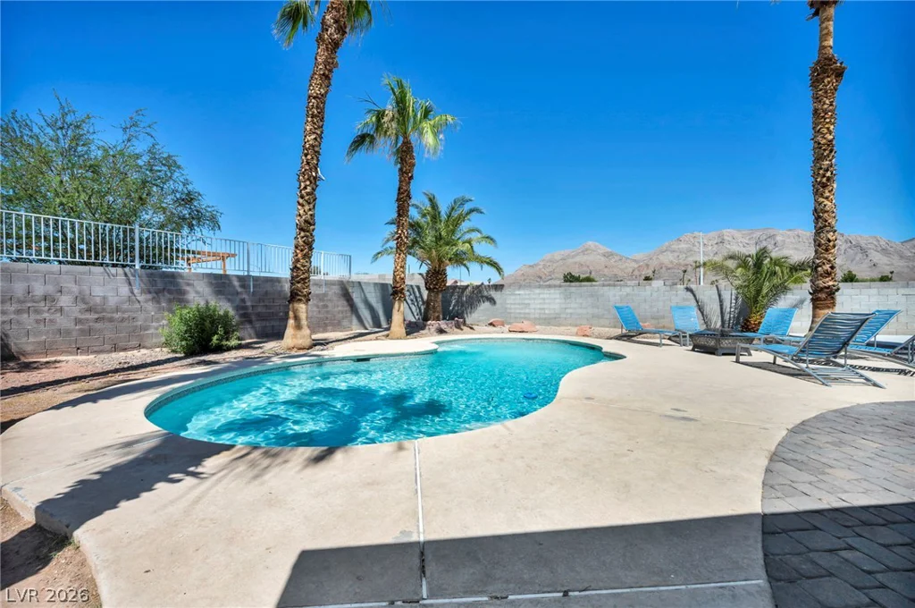 5882 Rio Tinto, Las Vegas, NV 89110