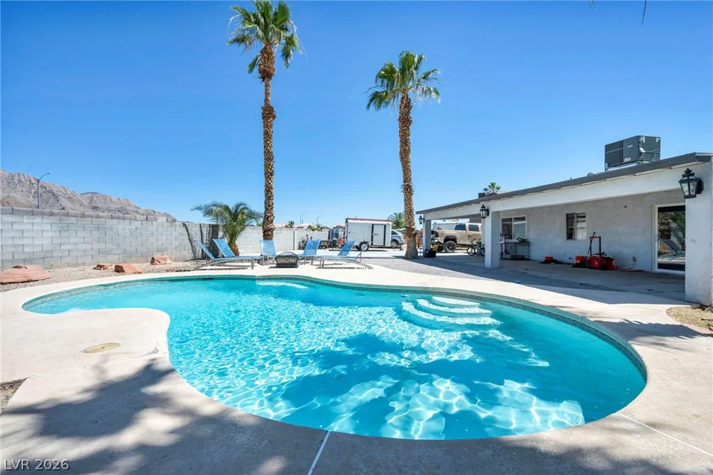 5882 Rio Tinto, Las Vegas, NV 89110