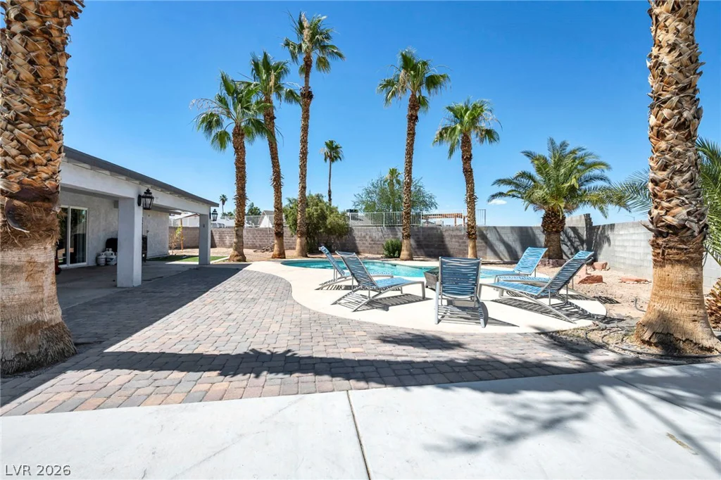 5882 Rio Tinto, Las Vegas, NV 89110