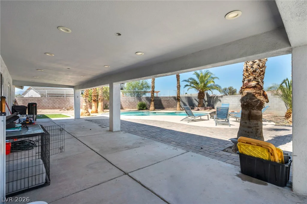 5882 Rio Tinto, Las Vegas, NV 89110