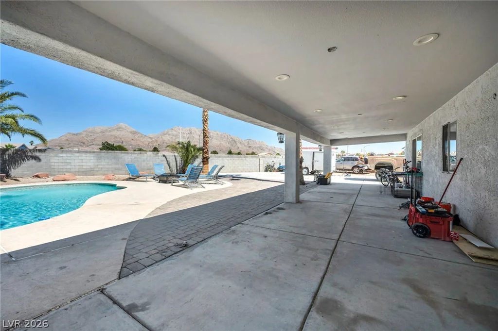 5882 Rio Tinto, Las Vegas, NV 89110