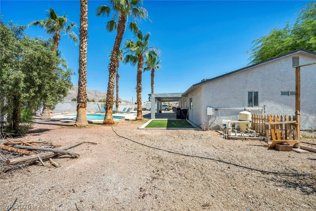 5882 Rio Tinto, Las Vegas, NV 89110