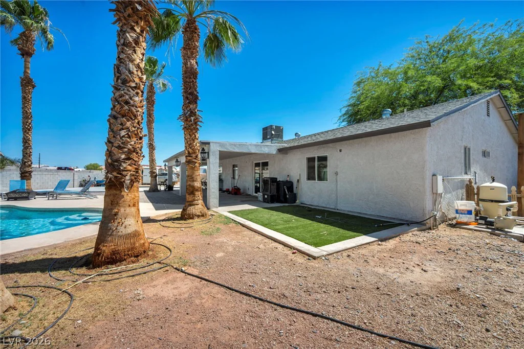 5882 Rio Tinto, Las Vegas, NV 89110