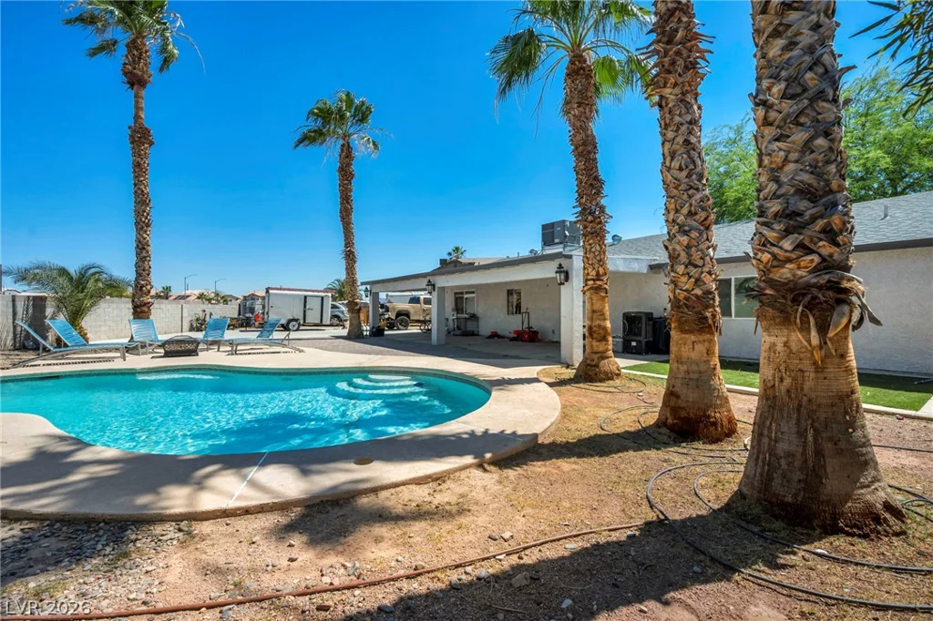 5882 Rio Tinto, Las Vegas, NV 89110