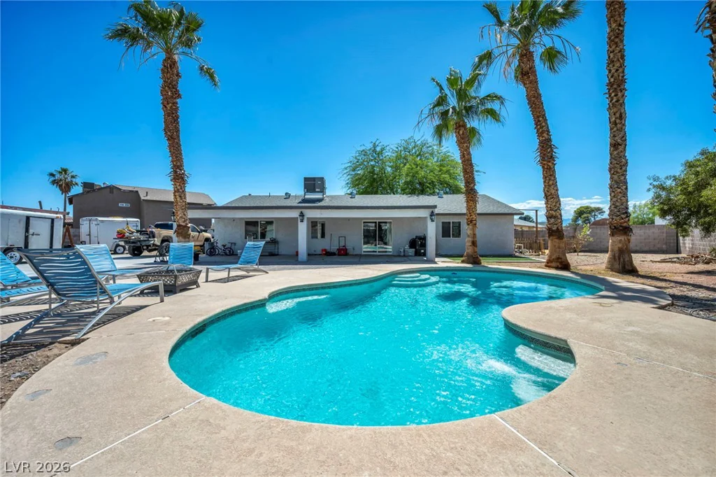 5882 Rio Tinto, Las Vegas, NV 89110
