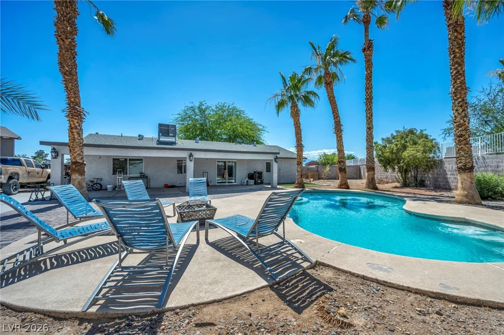 5882 Rio Tinto, Las Vegas, NV 89110