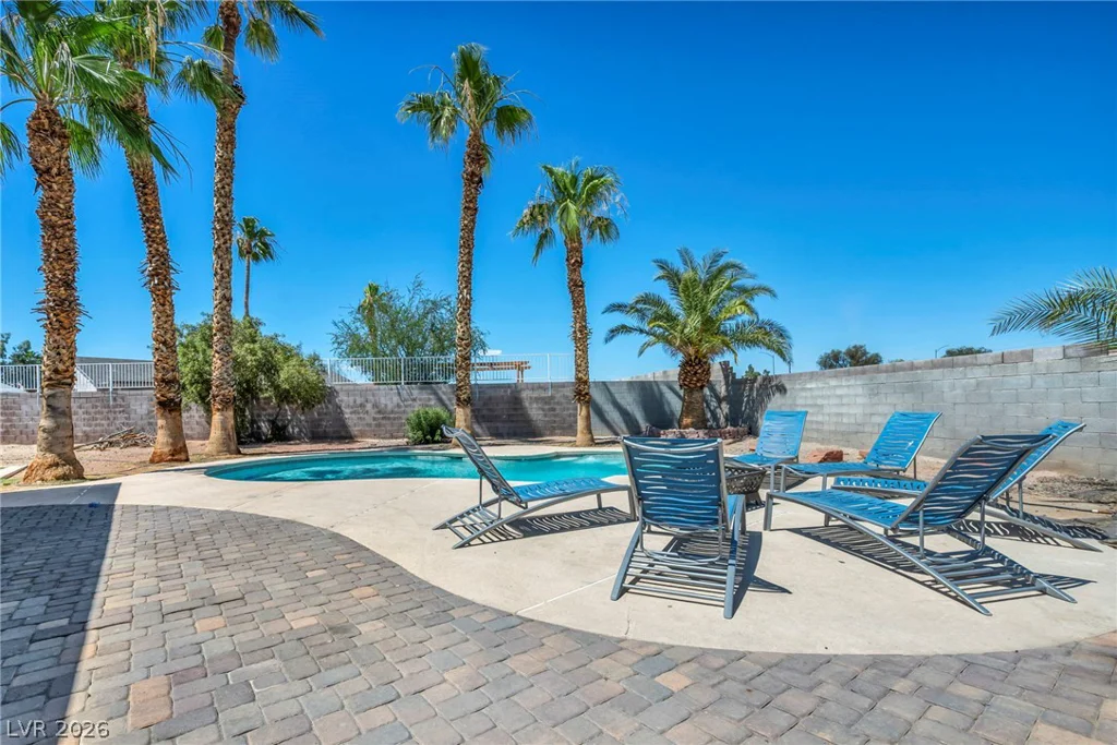 5882 Rio Tinto, Las Vegas, NV 89110