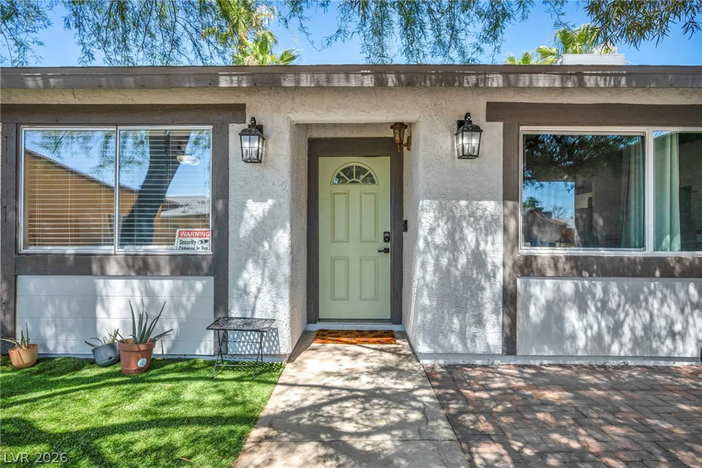 5882 Rio Tinto, Las Vegas, NV 89110