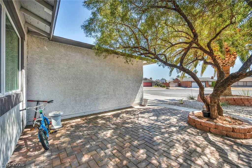 5882 Rio Tinto, Las Vegas, NV 89110
