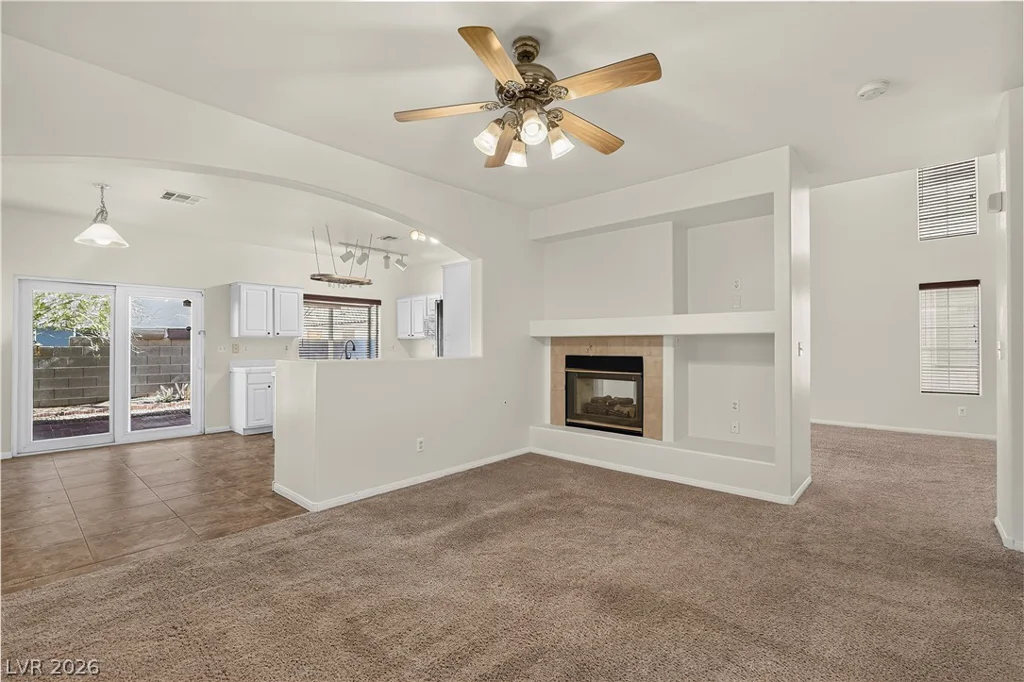 8521 Gold Flash, Las Vegas, NV 89129