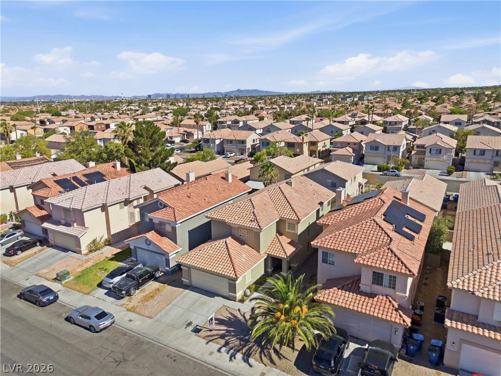 8521 Gold Flash, Las Vegas, NV 89129