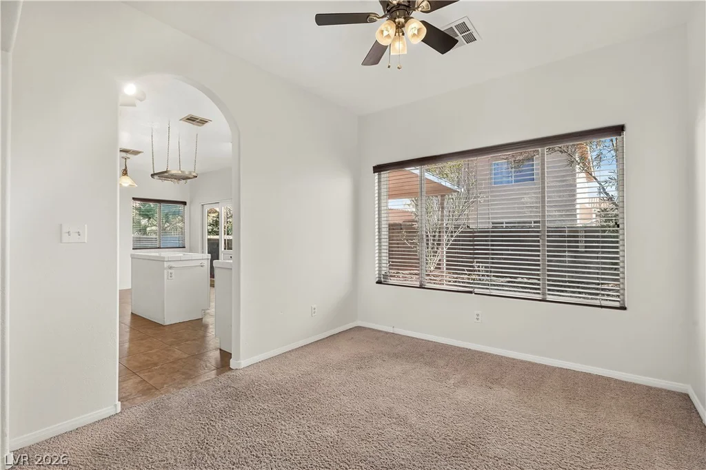8521 Gold Flash, Las Vegas, NV 89129