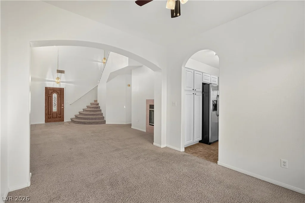 8521 Gold Flash, Las Vegas, NV 89129