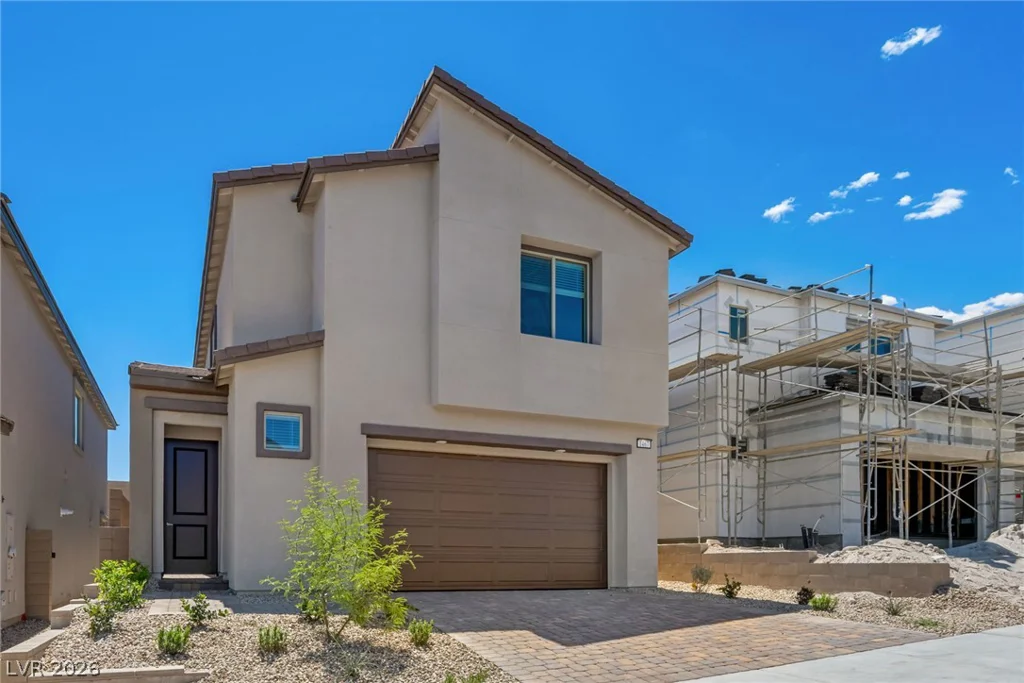 1467 Great Snipe, Las Vegas, NV 89138
