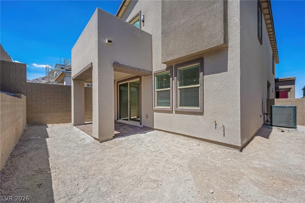 1467 Great Snipe, Las Vegas, NV 89138