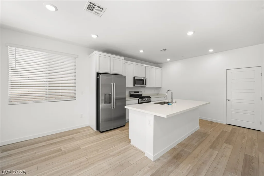 1467 Great Snipe, Las Vegas, NV 89138