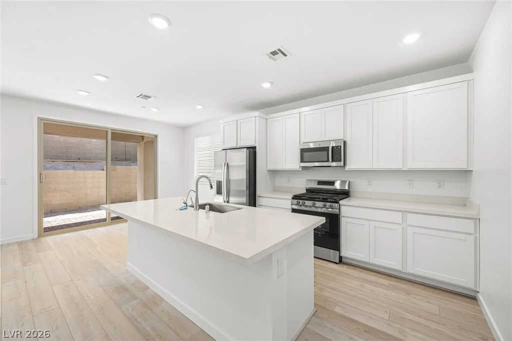 1467 Great Snipe, Las Vegas, NV 89138