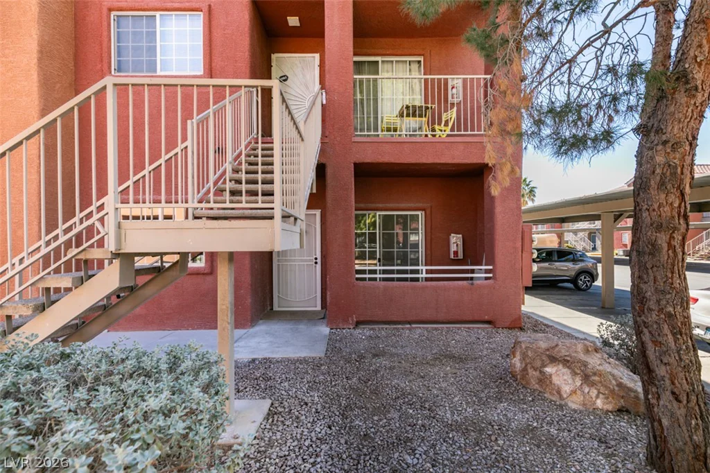 4730 Craig, Las Vegas, NV 89115