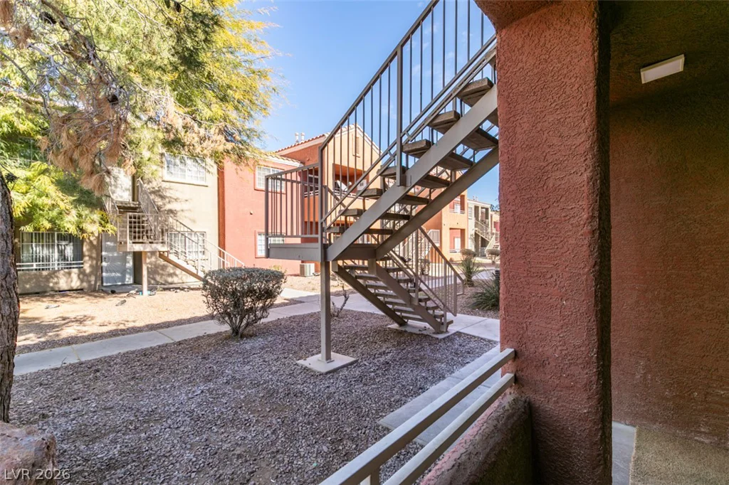 4730 Craig, Las Vegas, NV 89115