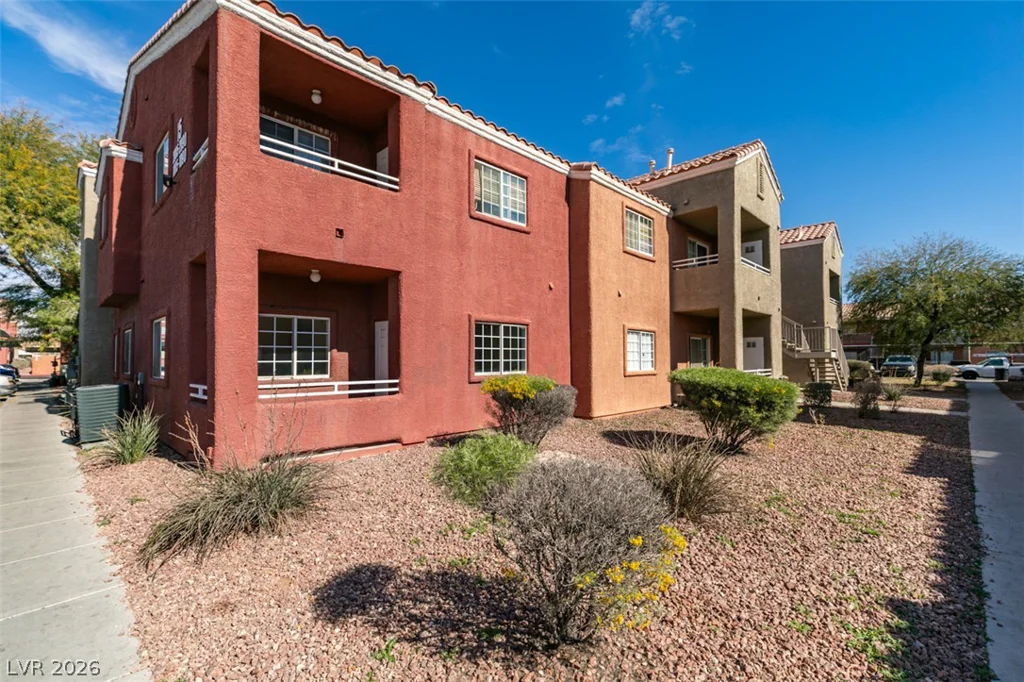 4730 Craig, Las Vegas, NV 89115