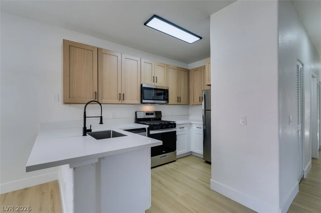 4730 Craig, Las Vegas, NV 89115